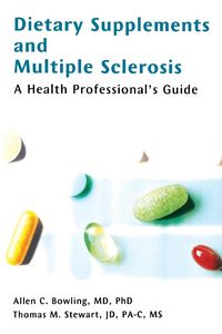 Produktbild: Dietary Supplements and Multiple Sclerosis