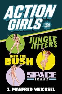 Produktbild: Action Girls