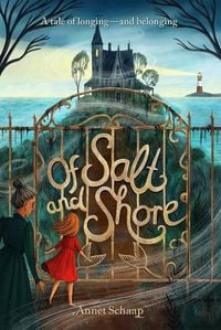 Produktbild: Of Salt and Shore