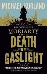 Produktbild: Death by Gaslight