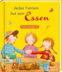 Produktbild: Jedes Tierlein hat sein Essen