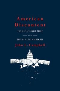 Produktbild: American Discontent