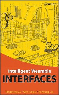 Produktbild: Intelligent Wearable Interfaces