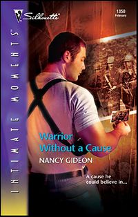 Produktbild: Warrior Without a Cause