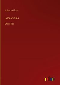 Produktbild: Eddastudien