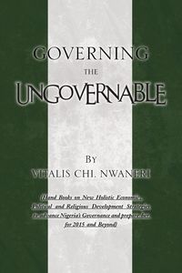 Produktbild: Governing the Ungovernable