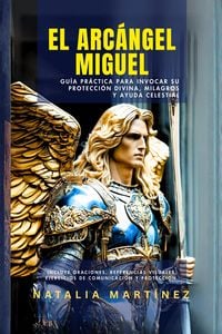 Produktbild: El Arc&aacute;ngel Miguel