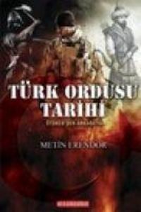 Produktbild: T&uuml;rk Ordusu Tarihi