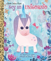 Produktbild: Soy un Unicornio
