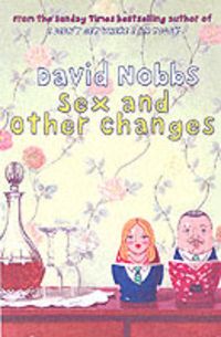 Produktbild: Sex and Other Changes