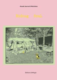 Produktbild: Riding Soul