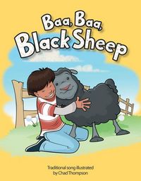 Produktbild: Baa, Baa, Black Sheep