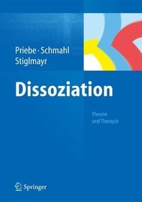 Bild vom Artikel Dissoziation vom Autor Kathlen Priebe