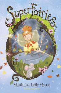 Produktbild: Martha the Little Mouse