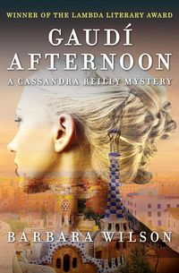 Produktbild: Gaud&iacute; Afternoon