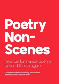 Produktbild: Poetry NonScenes