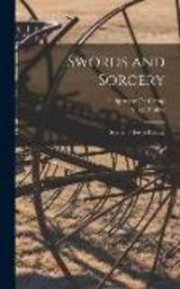 Produktbild: Swords and Sorcery