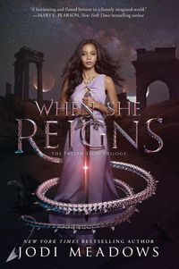 Produktbild: When She Reigns