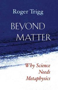 Produktbild: Beyond Matter