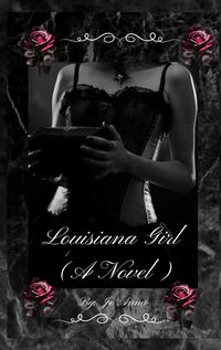 Produktbild: Louisiana Girl (A Novel)