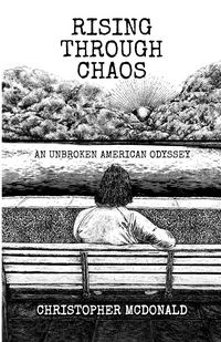 Produktbild: Rising Through Chaos