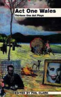 Produktbild: Act One Wales