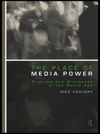 Produktbild: The Place of Media Power