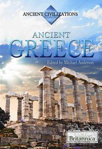 Produktbild: Ancient Greece
