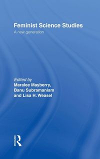 Produktbild: Feminist Science Studies