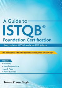 Produktbild: A Guide to ISTQB(R) Foundation Certification