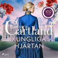 Produktbild: Kungliga hj&auml;rtan