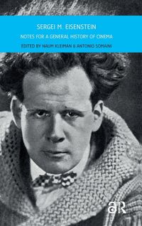 Produktbild: Sergei M. Eisenstein