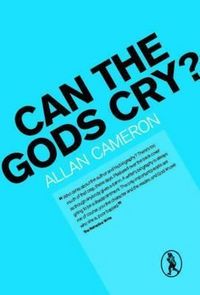 Produktbild: Can the Gods Cry?