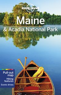Bild vom Artikel Lonely Planet Maine & Acadia National Park 1 vom Autor Regis St Louis