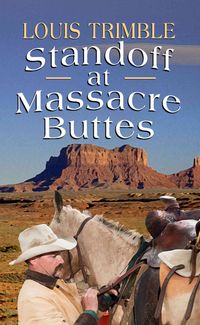 Produktbild: Standoff at Massacre Buttes