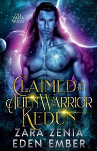 Produktbild: Claimed By The Alien Warrior Kedun