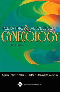 Produktbild: Pediatric and Adolescent Gynecology