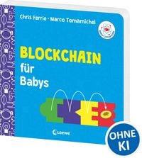 Produktbild: Baby-Universit&auml;t - Blockchain f&uuml;r Babys