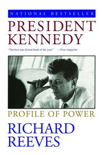 Produktbild: President Kennedy