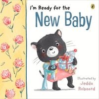 Produktbild: I'm Ready for the New Baby
