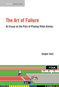 Produktbild: The Art of Failure