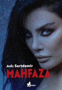 Produktbild: Mahfaza