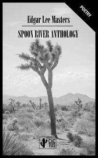 Produktbild: Spoon River Anthology