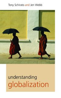 Produktbild: Understanding Globalization