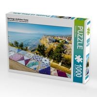 Produktbild: Sperlonga n&ouml;rdliches Viertel (Puzzle)
