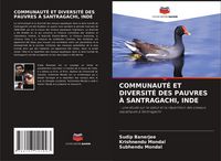 Produktbild: Communaut&eacute; Et Diversit&eacute; des Pauvres &Agrave; Santragachi, Inde