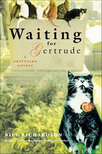 Produktbild: Waiting for Gertrude