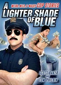 Produktbild: A Lighter Shade of Blue