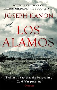 Produktbild: Los Alamos