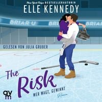 Produktbild: The Risk – Wer wagt, gewinnt (Briar U 2)